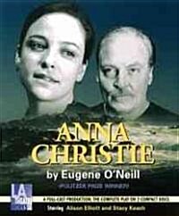 Anna Christie (Audio CD)