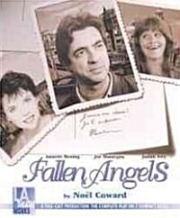 Fallen Angels (Audio CD)