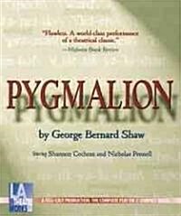 Pygmalion (Audio CD)