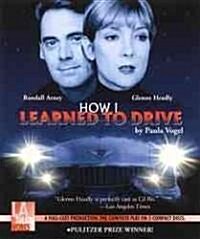 How I Learned to Drive (Audio CD)