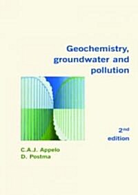 Geochemistry, Groundwater and Pollution (Paperback, 2 ed)