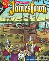 Story of Jamestown (Hardcover)