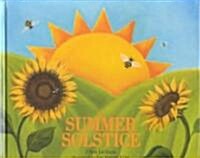 The Summer Solstice (Hardcover)