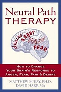 [중고] Neural Path Therapy (Paperback)