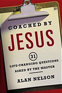 Coached by Jesus (Hardcover)
