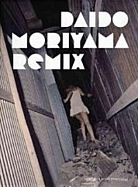 Daido Moriyama (Paperback)