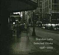 Brandon Lattu (Hardcover)