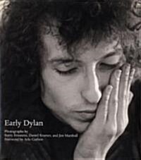 [중고] Early Dylan (Paperback, Reprint)