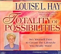 The Totality of Possibilities (Audio CD)