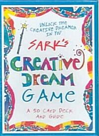 Sarks Creative Dream Game (CRD, GMC, PCR, CR)
