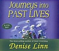 Journeys into Past Lives (Audio CD, Unabridged)
