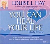 You Can Heal Your Life Study Course (Audio CD, Unabridged)