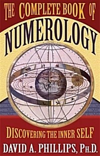 The Complete Book of Numerology (Paperback)