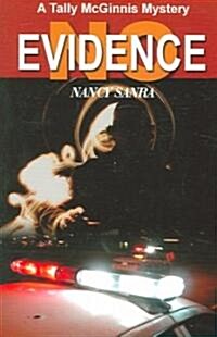 No Evidence (Paperback)