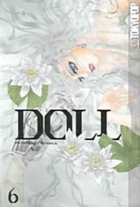 Doll 6 (Paperback)