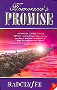 Tomorrows Promise (Paperback)