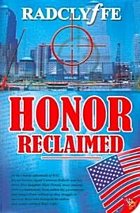 Honor Reclaimed (Paperback)