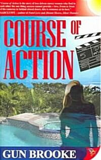 Course of Action (Paperback)