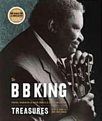 The B. B. King Treasures (Hardcover, PCK)