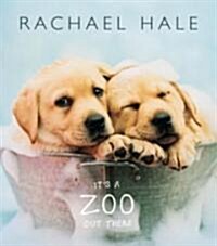Its a Zoo Out There (Hardcover)