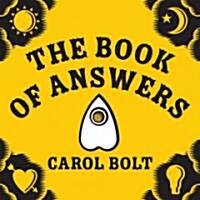 The Book of Answers (Paperback, Reprint)