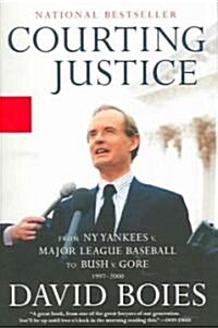 Courting Justice (Paperback, Reprint)