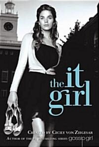[중고] The It Girl #1 (Paperback)