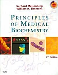 [중고] Principles of Medical Biochemistry (Paperback, 2nd)