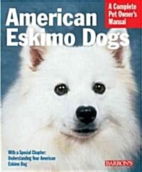 American Eskimo Dogs (Paperback)