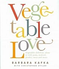 Vegetable Love (Hardcover)