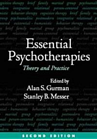 Essential Psychotherapies (Paperback, 2nd)
