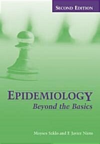Epidemiology (Paperback, 2nd)