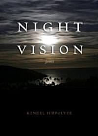 Night Vision (Paperback)