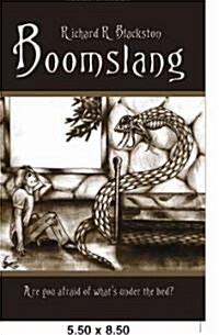 Boomslang (Paperback)
