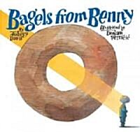 Bagels from Benny (Paperback)