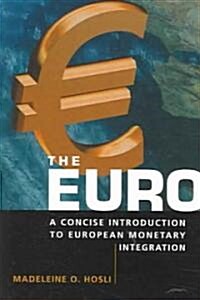 The Euro (Paperback)