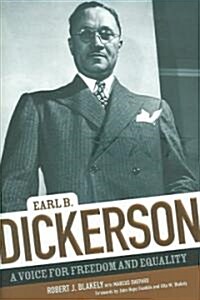 Earl B. Dickerson (Hardcover)