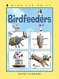 Birdfeeders (Hardcover)