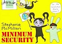 Attitude Featuring: Minimum Security (Paperback)