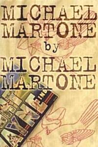 Michael Martone: Fictions (Paperback)