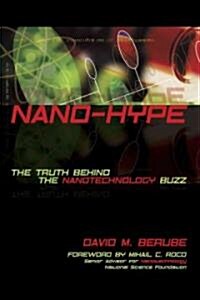 Nano-Hype (Hardcover)