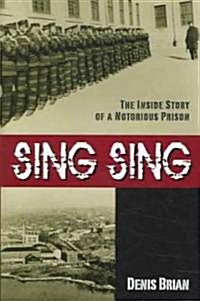 Sing Sing (Hardcover)