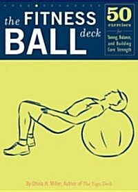 The Fitness Ball Deck (Cards, FLC)