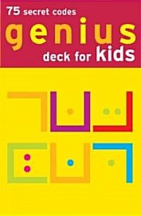 Genius Decks (Cards, FLC)