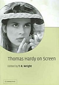 Thomas Hardy on Screen (Paperback)