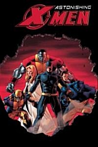 Astonishing X-Men - Volume 2: Dangerous (Paperback)