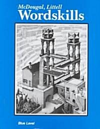 McDougal Littell Word Skills: Student Edition Grade 10 (Paperback)