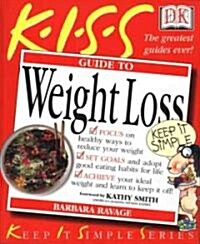 Kiss Guide to Weight Loss (Paperback)