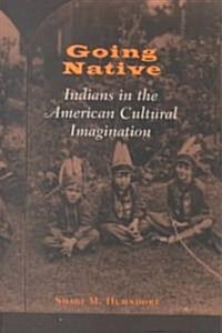 Going Native (Paperback)