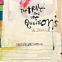 [중고] The True and the Questions Journal (Paperback)